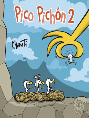 cover image of Pico Pichón 2